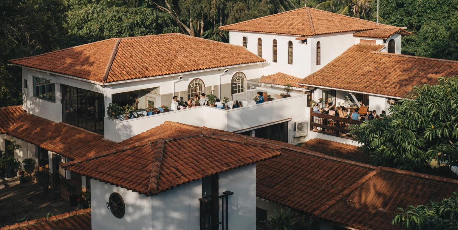 Desde 1988 numa intensa atividade na perspectiva da assistência social